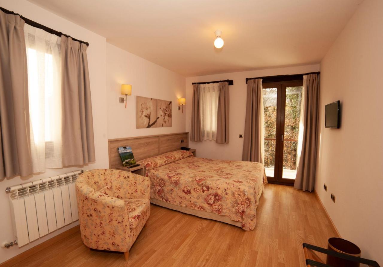 Hotel Rural Casa De Campo Soto De Cangas Luaran gambar
