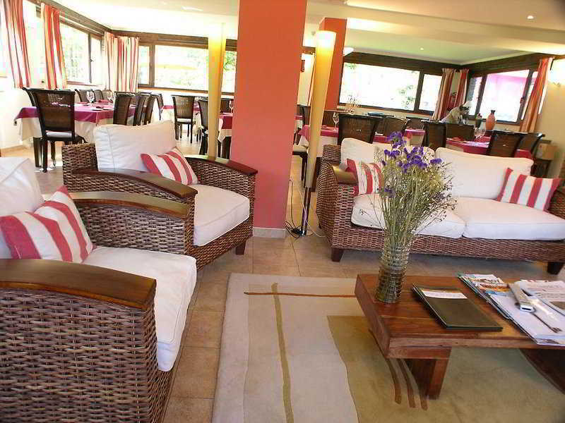 Hotel Rural Casa De Campo Soto De Cangas Luaran gambar